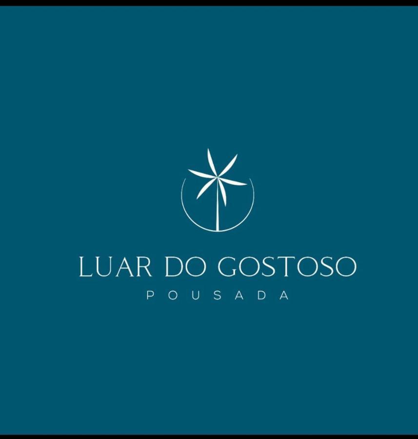 Pousada Luar Do Gostoso São Miguel do Gostoso Exterior foto